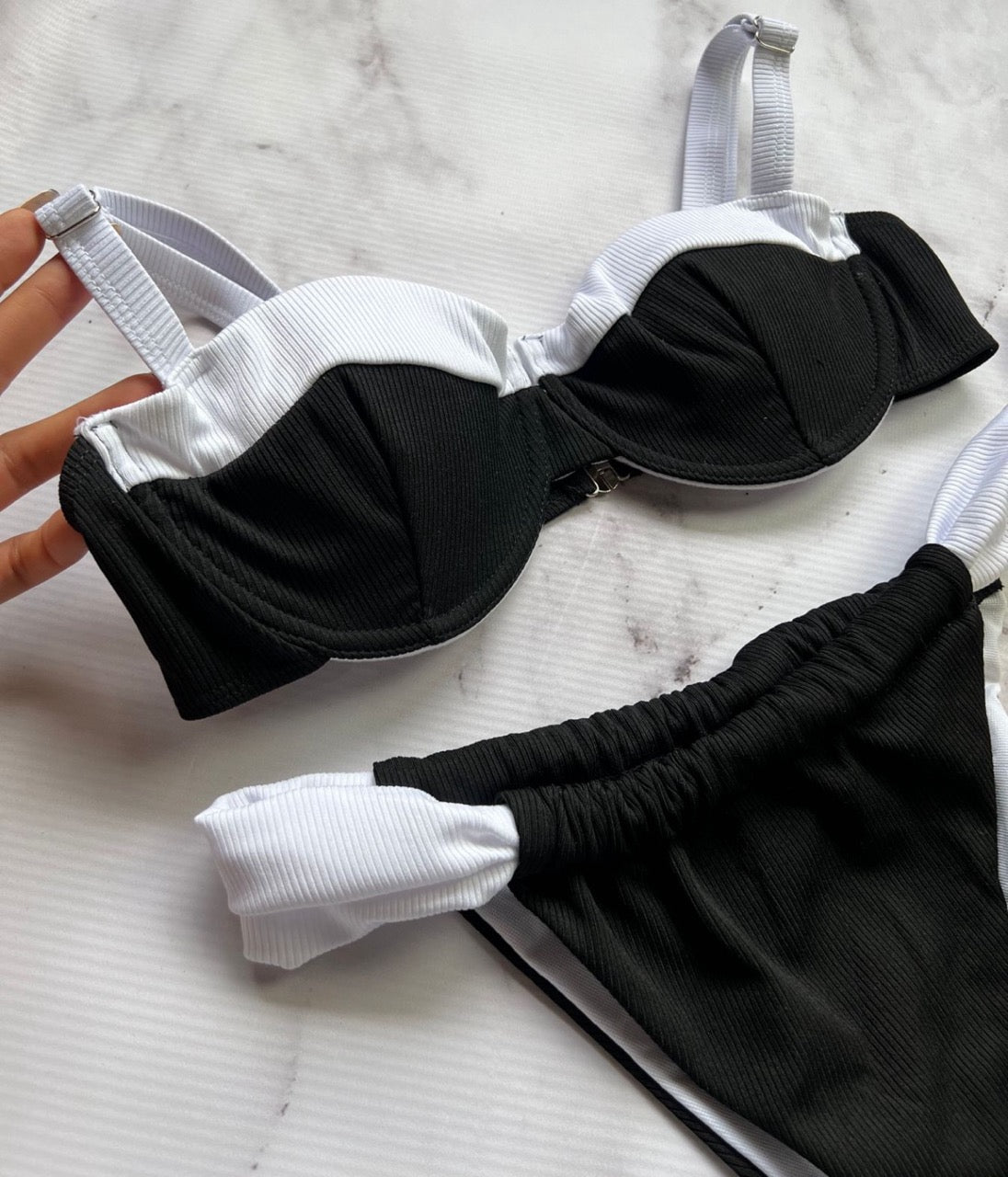 Bikini Copa Bicolor