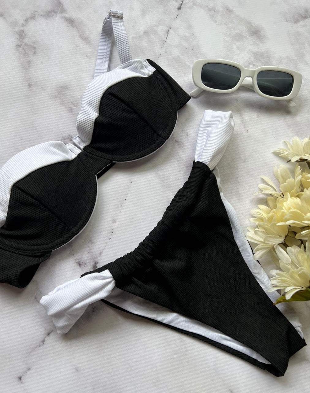 Bikini Copa Bicolor