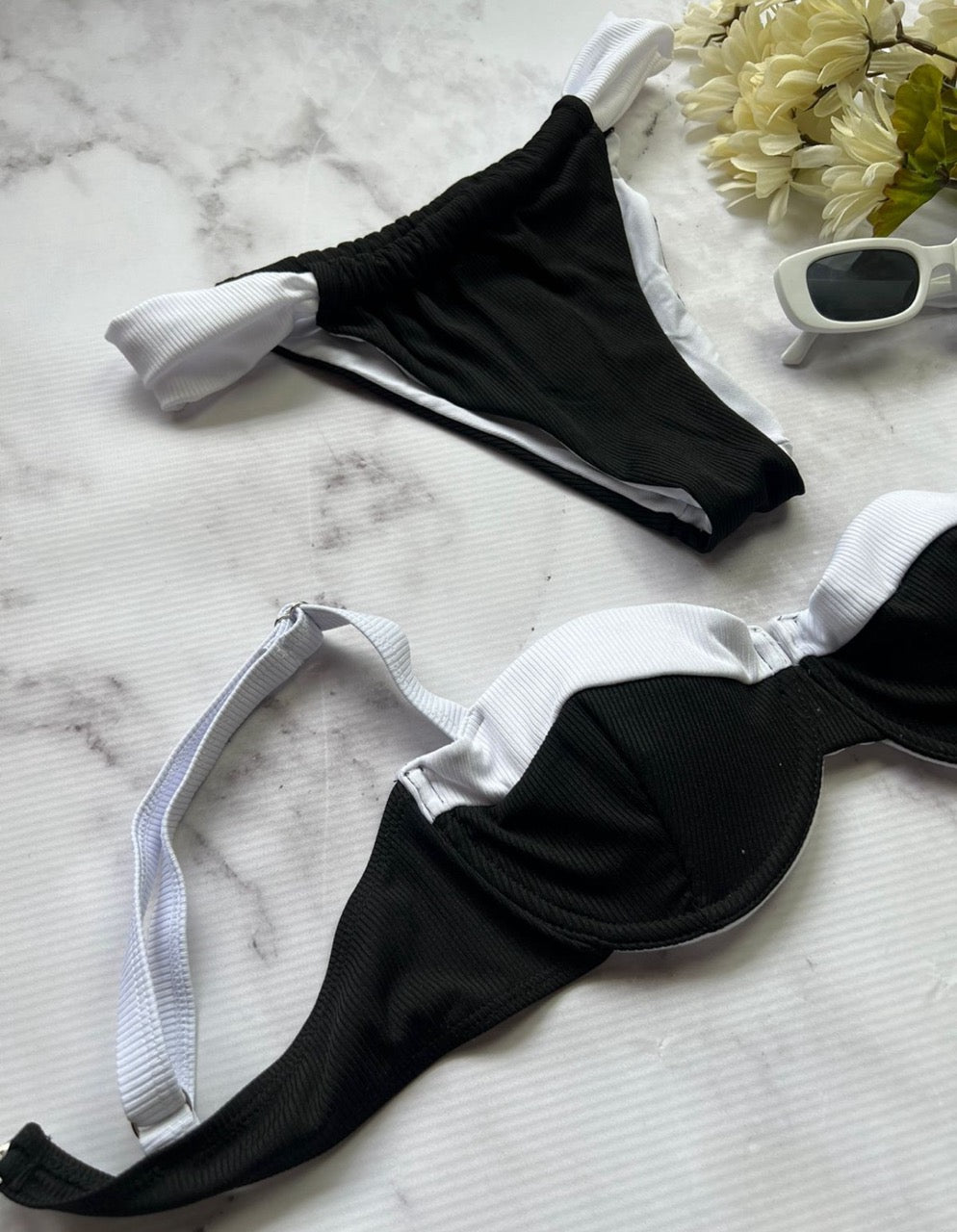 Bikini Copa Bicolor