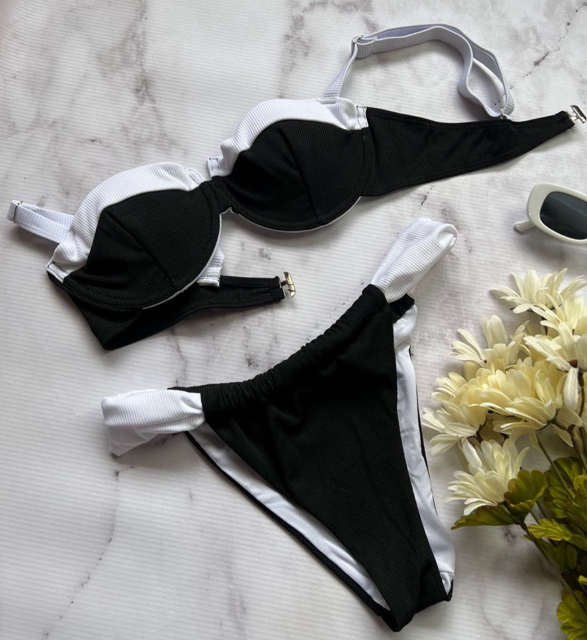 Bikini Copa Bicolor