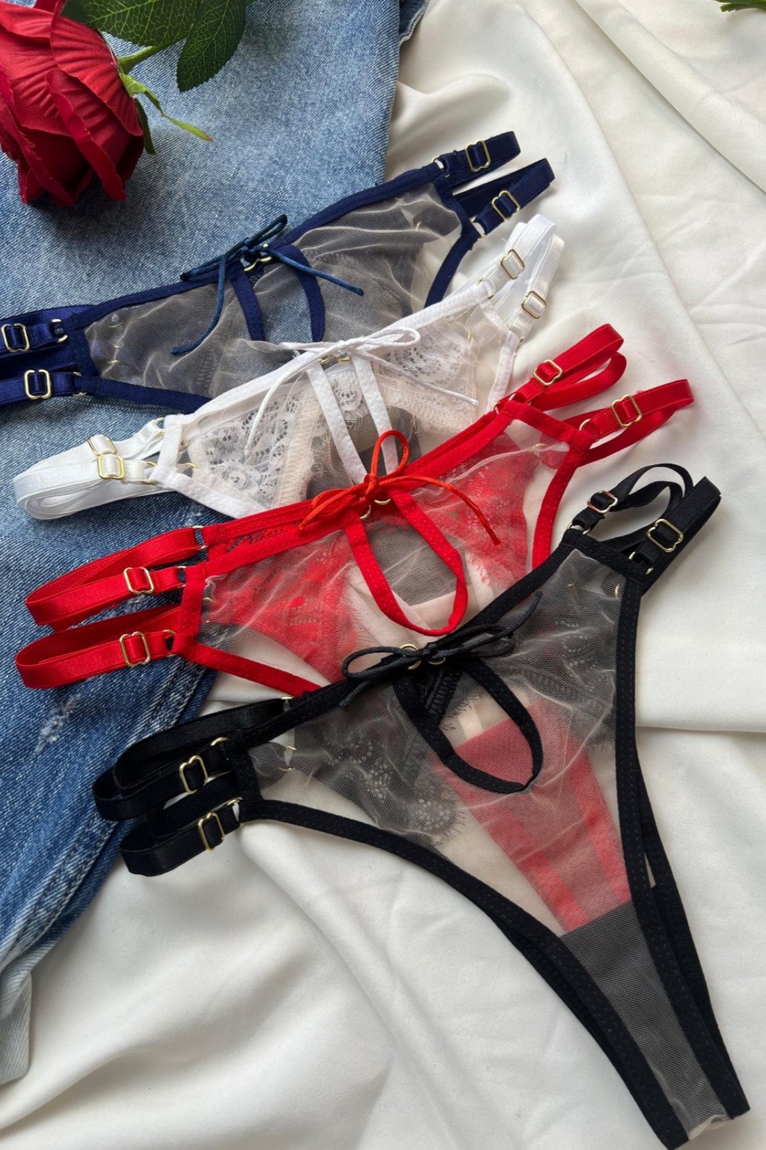 Panty Ref. BRUNA