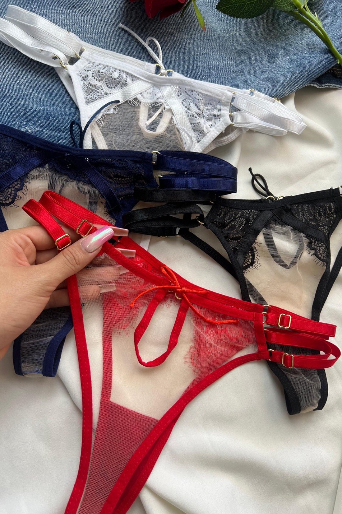 Panty Ref. BRUNA