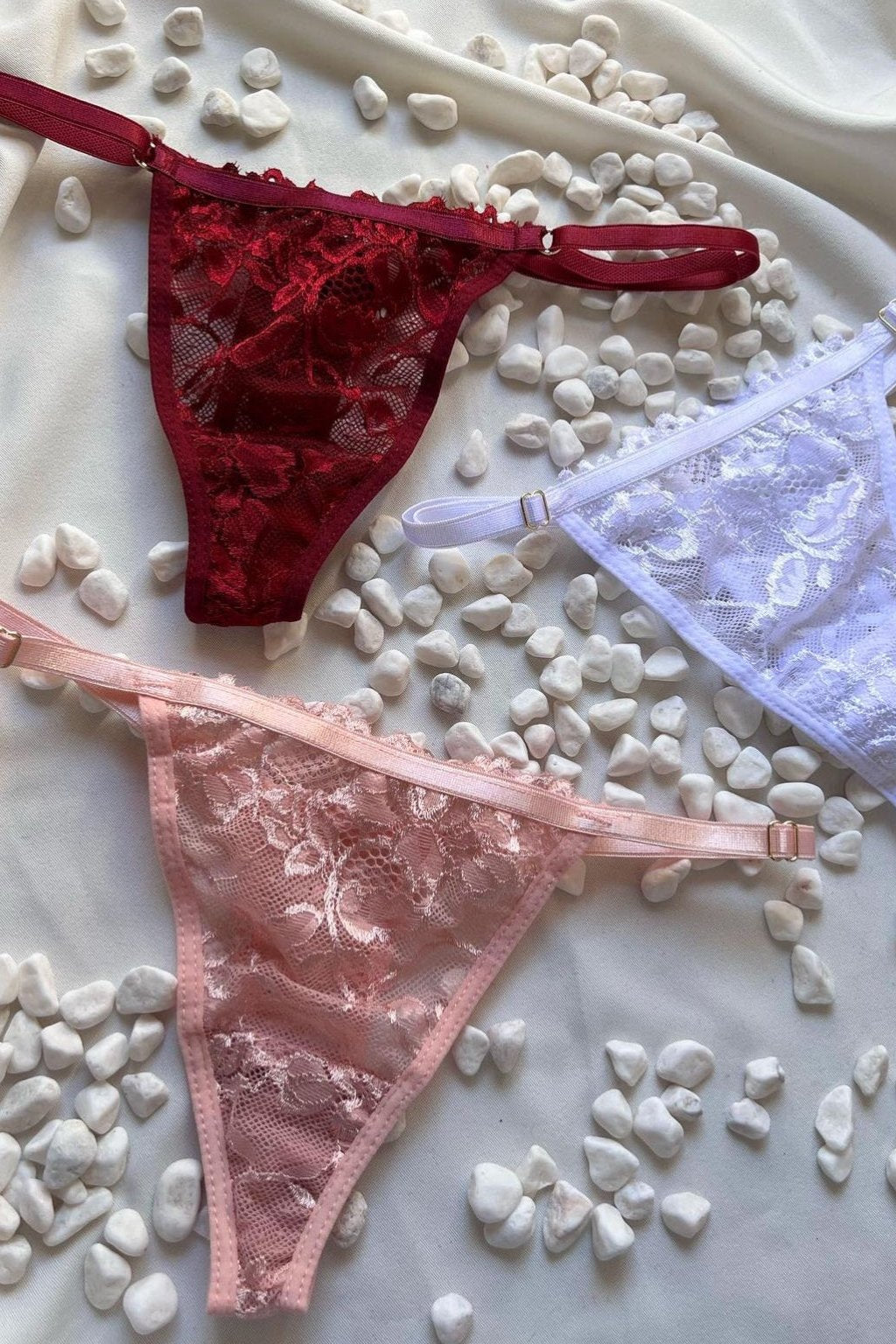 Panty Ref. ENCAJE