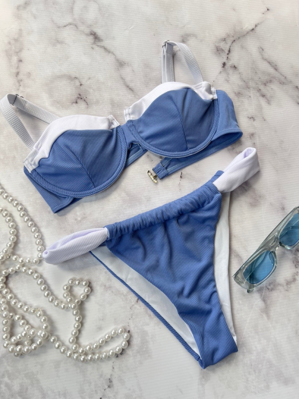 Bikini Copa Bicolor