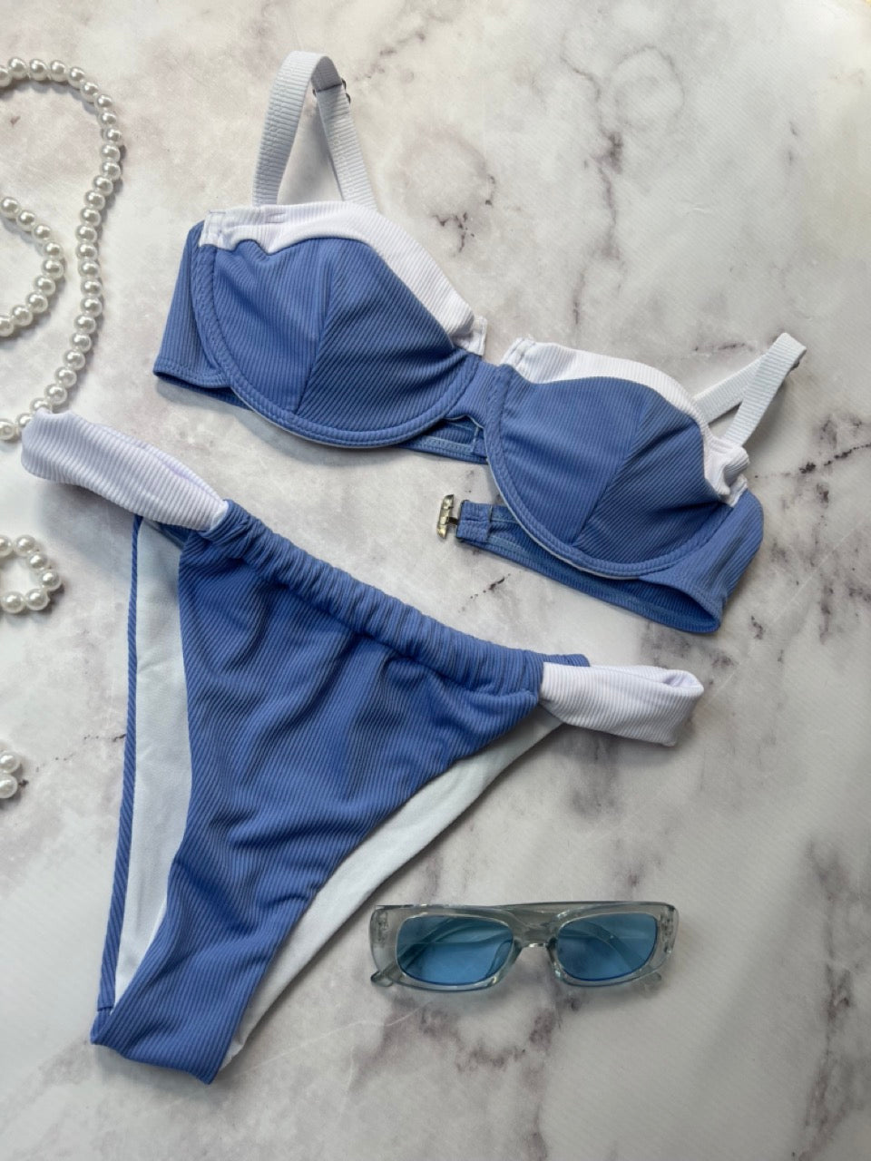 Bikini Copa Bicolor