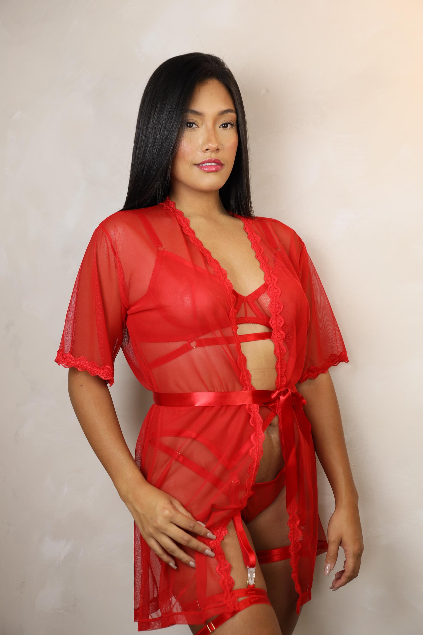 Levantadora Malla