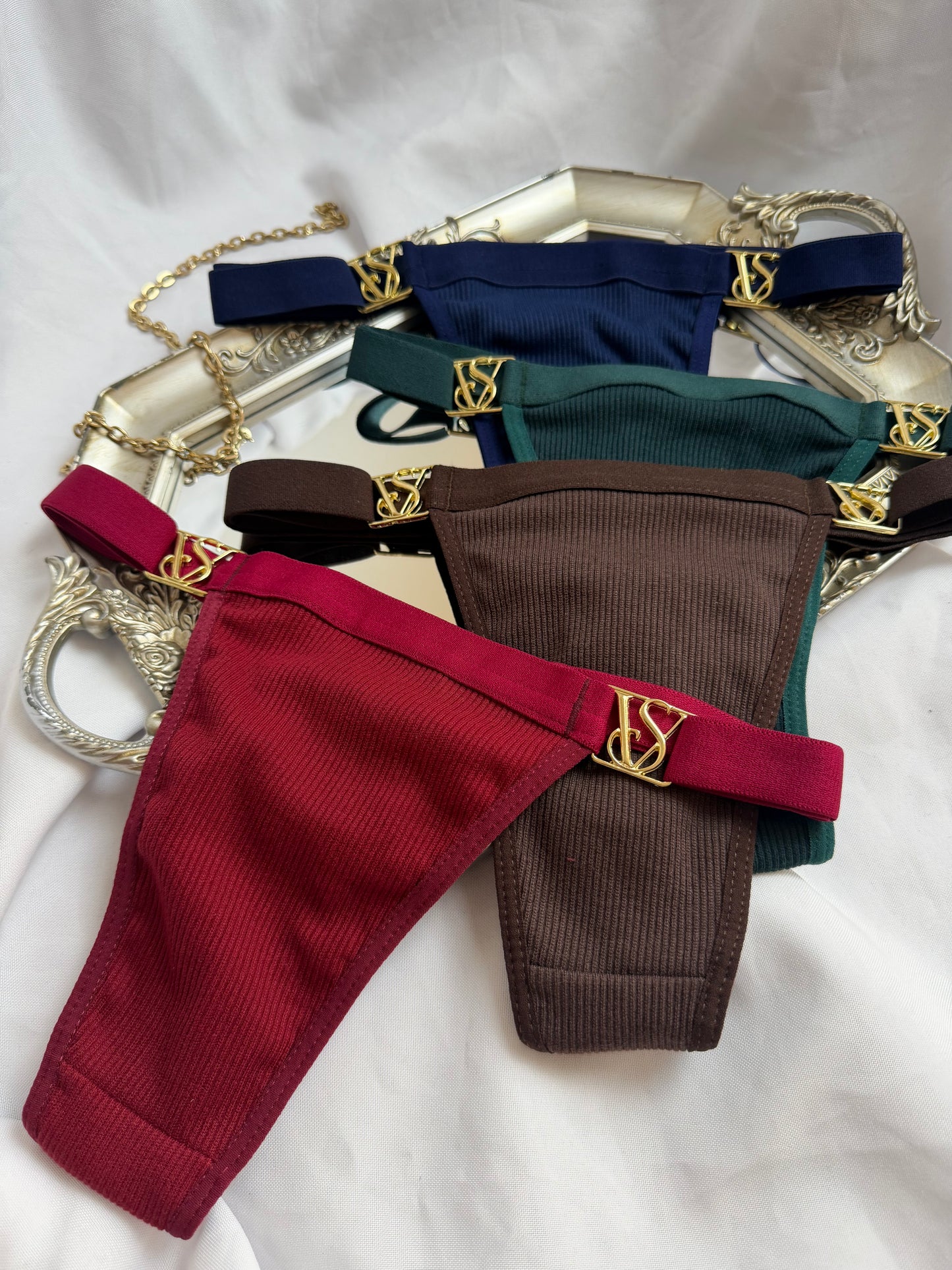 Panty Victoria Secret