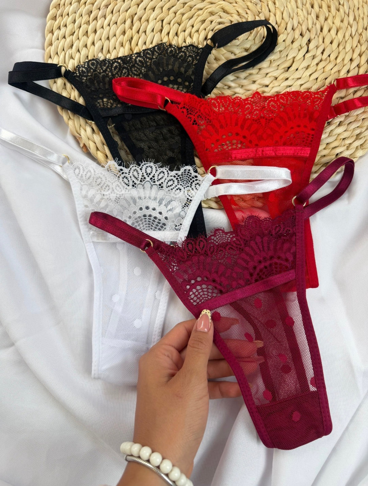 Panty Vera