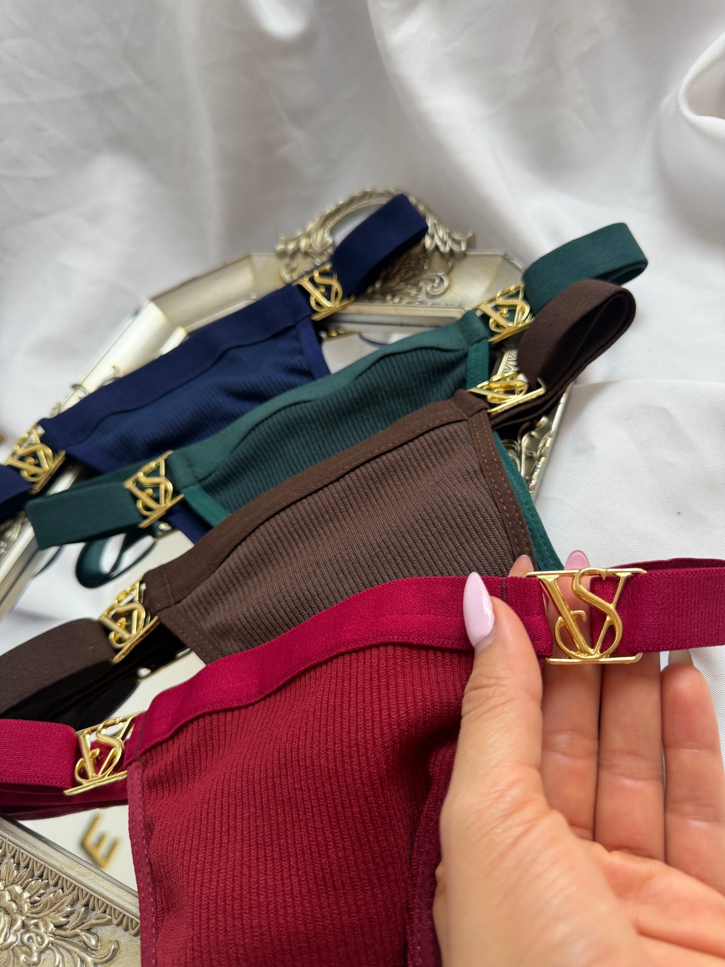 Panty Victoria Secret