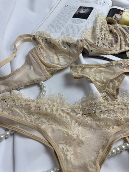 Set de Lencería Ref. Amsterdam