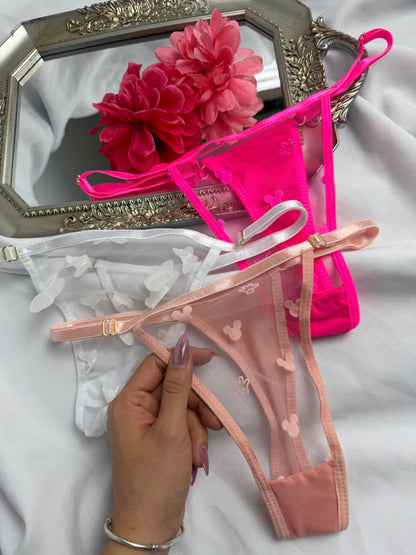 Panty Disney Talla única