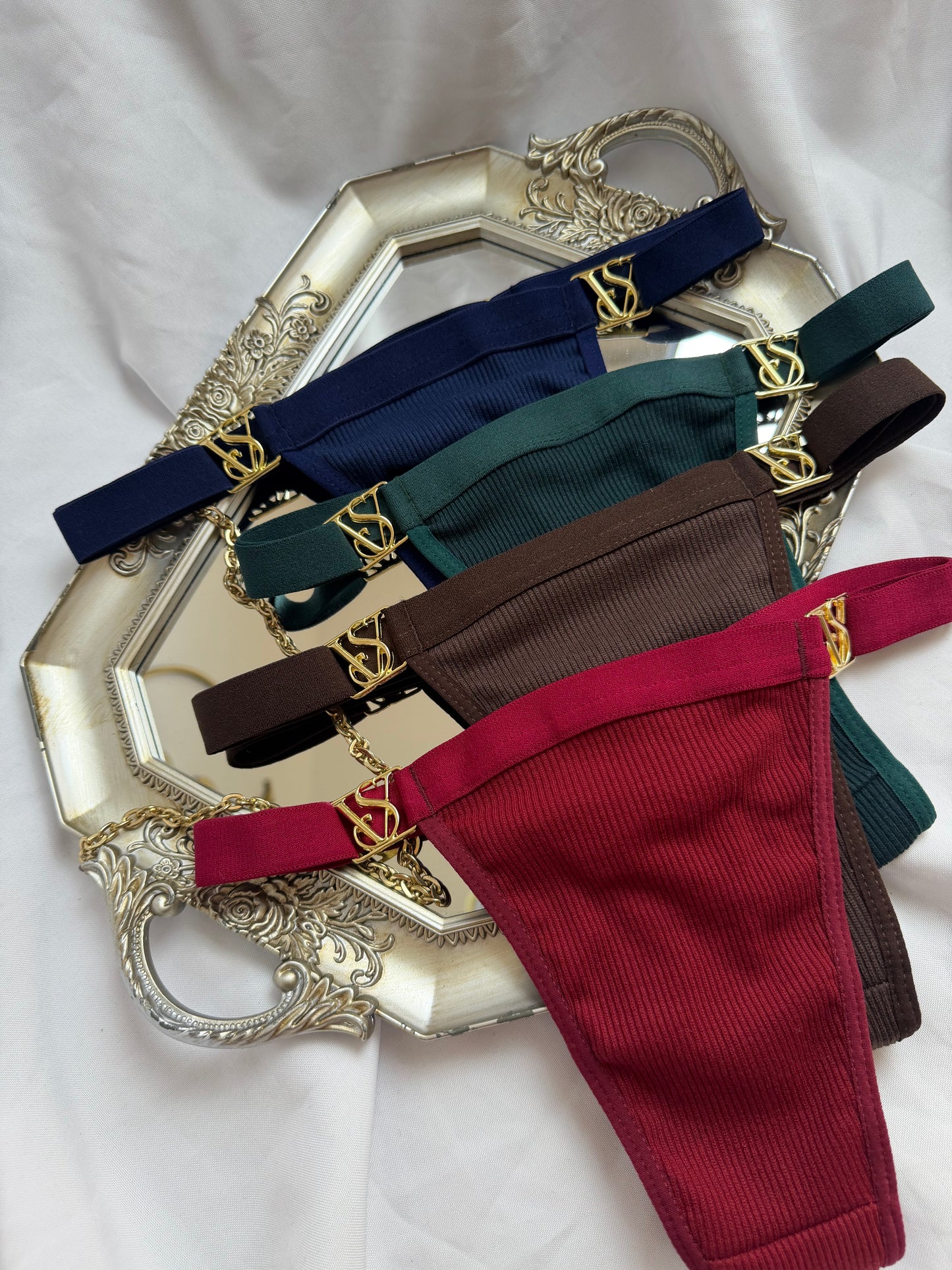 Panty Victoria Secret