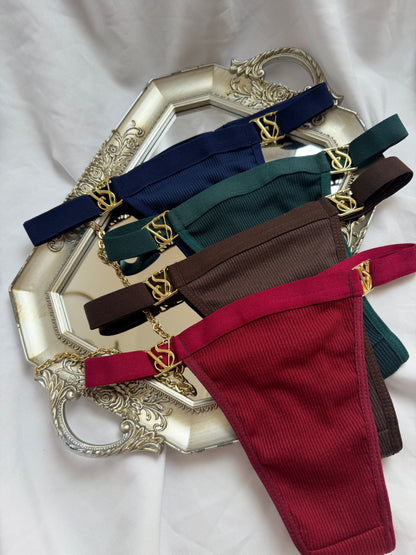 Panty Victoria Secret
