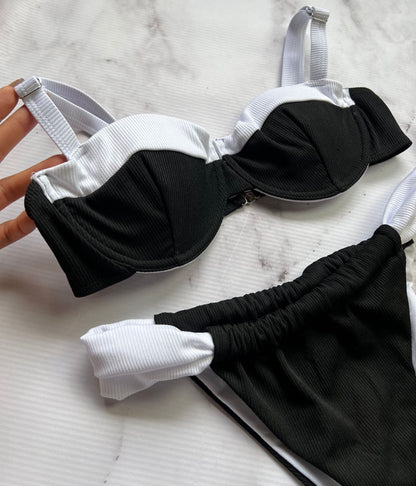 Bikini Copa Bicolor