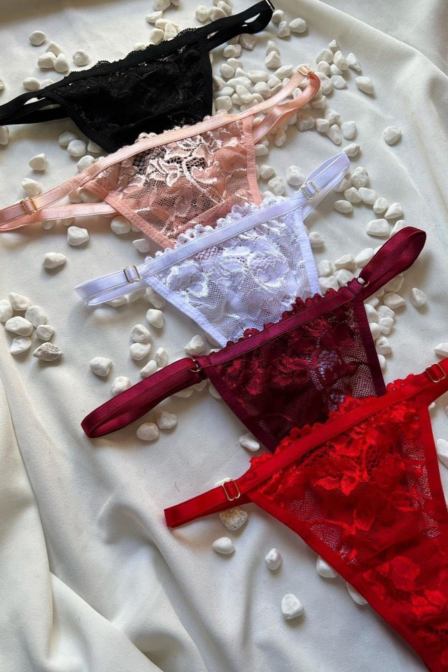 Panty Ref. ENCAJE