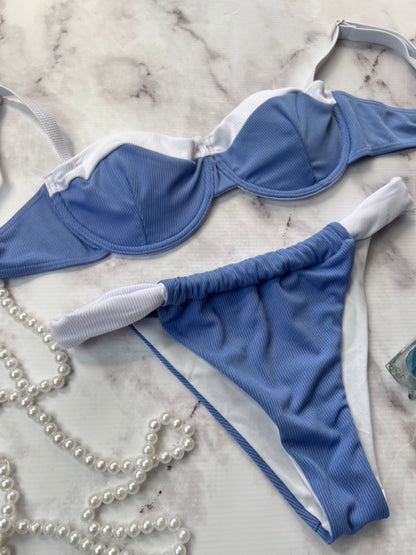 Bikini Copa Bicolor